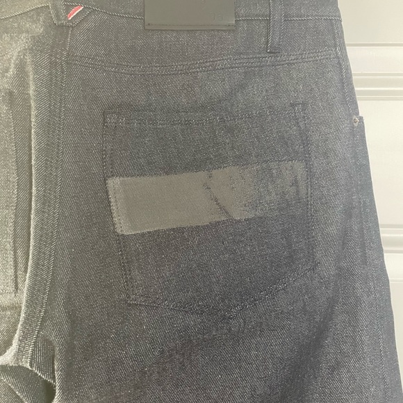 NWOT Men’s RALEIGH Denim Jones Slim Straight - Picture 6 of 12